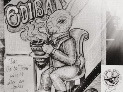 Foto:  Odiba-Coffee