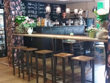 Foto:  Odiba-Coffee