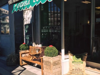 Foto:  Odiba-Coffee