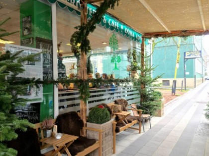 Foto:  Odiba-Coffee